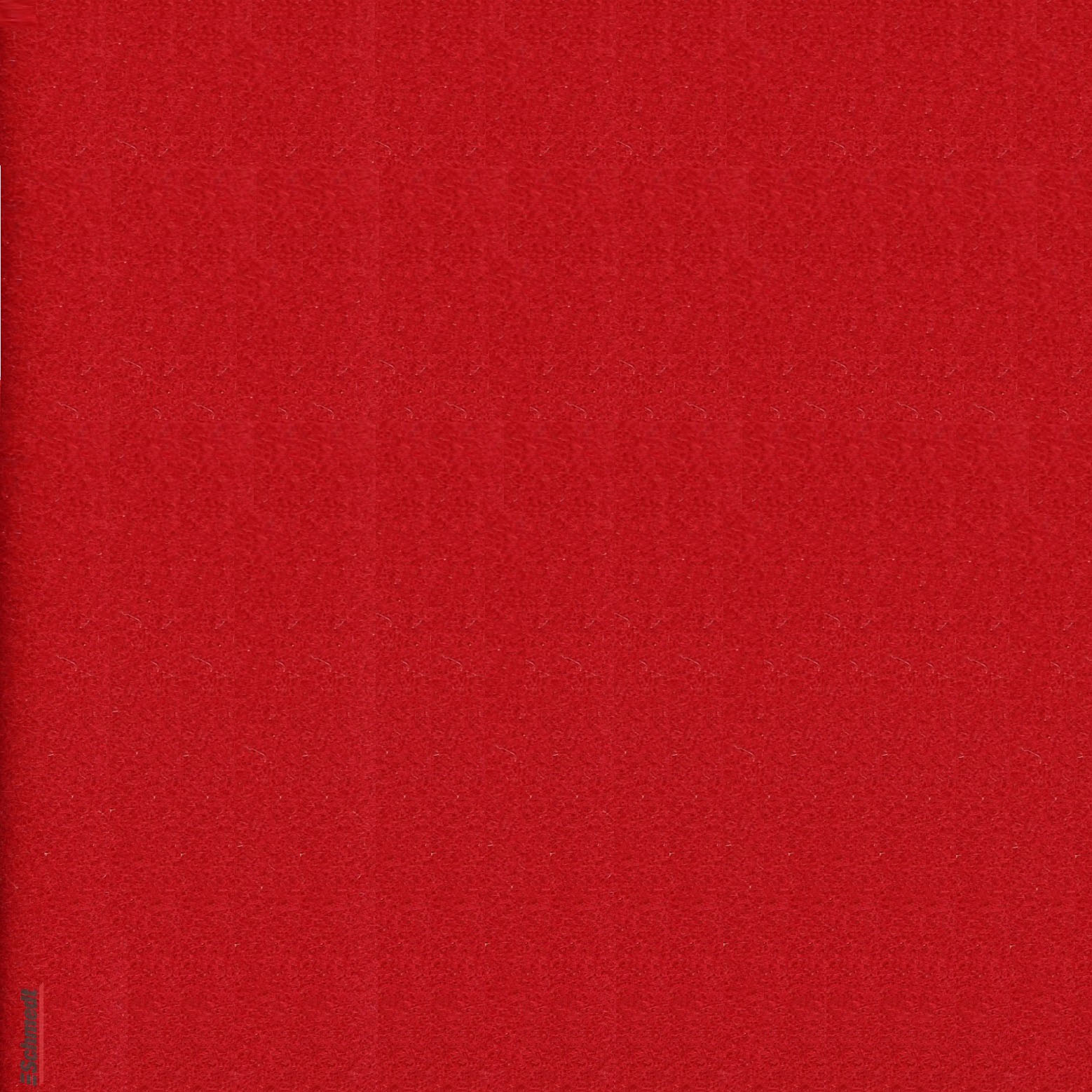 Papier à velours - Couleur 299 - rouge clair - papier de couverture pour livres, boîtes, comme doublure pour boîtes et l'emboîtages, pour cr...
