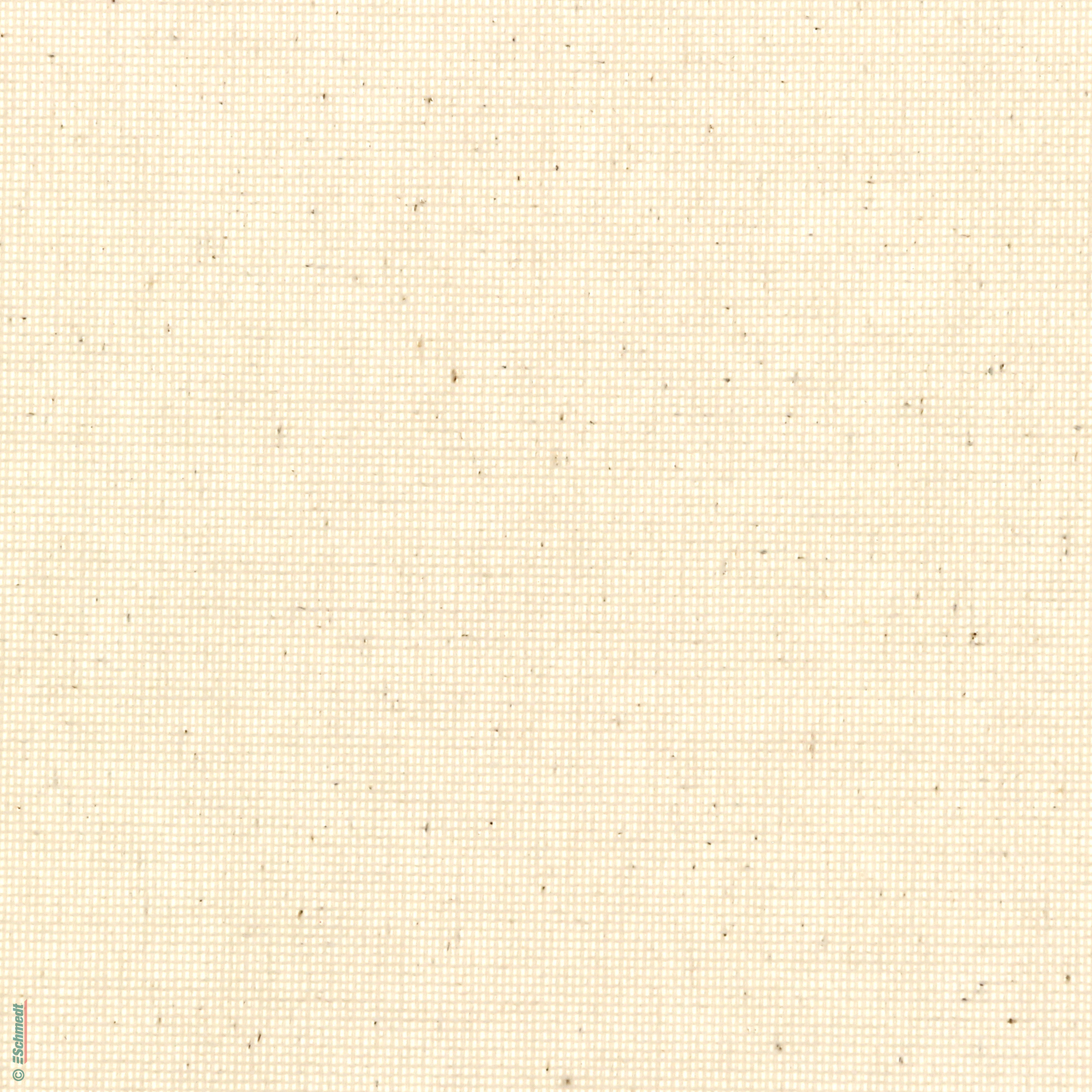 Tosco - toile de reliure - Couleur 000 - naturel - Applications: pour livres, agendas, classeurs, chemises, boîtes, étuis, coffrets cadeaux,... - image-1